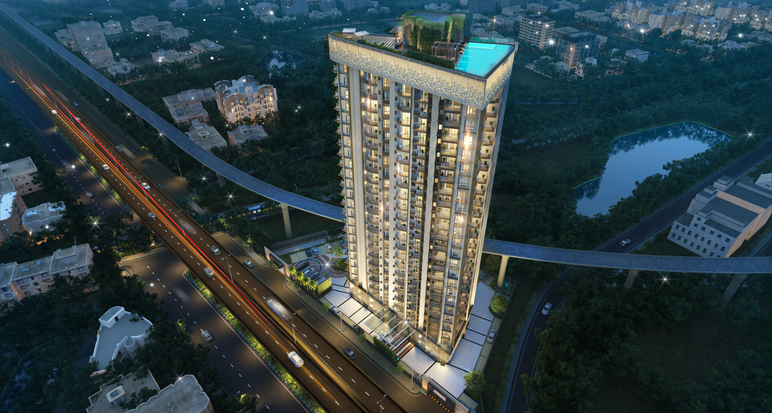 ALTAMOUNT in Kolkata — photo 1